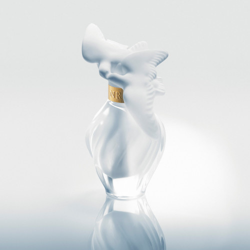 NINA RICCI L'Air du Temps - Eau de Parfum Limitierte Edition NINA RICCI L'Air du Temps - Eau de Parfum Limitierte Edition